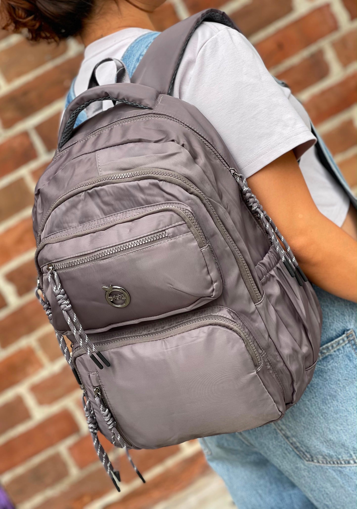Morral Origen Lona Aura