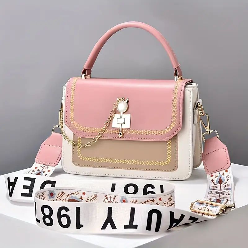Cartera Importada Vivace
