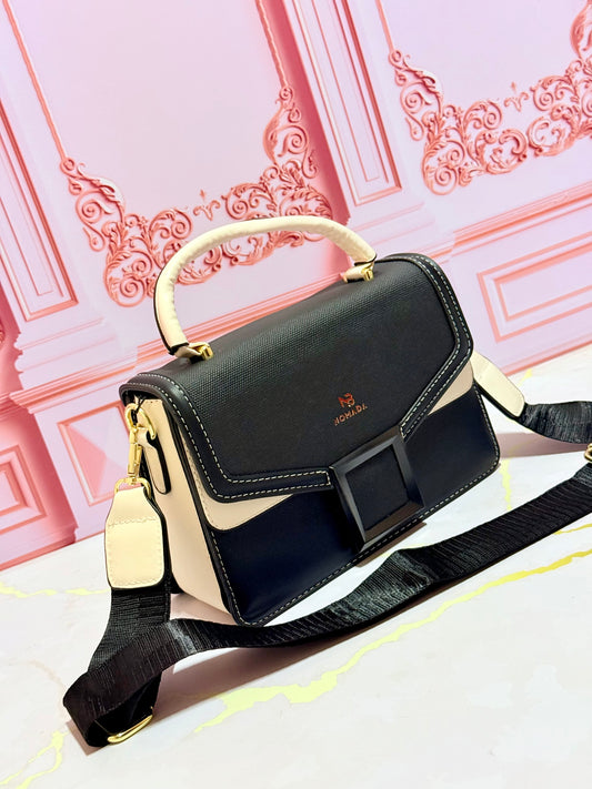 Cartera Importada Amatista