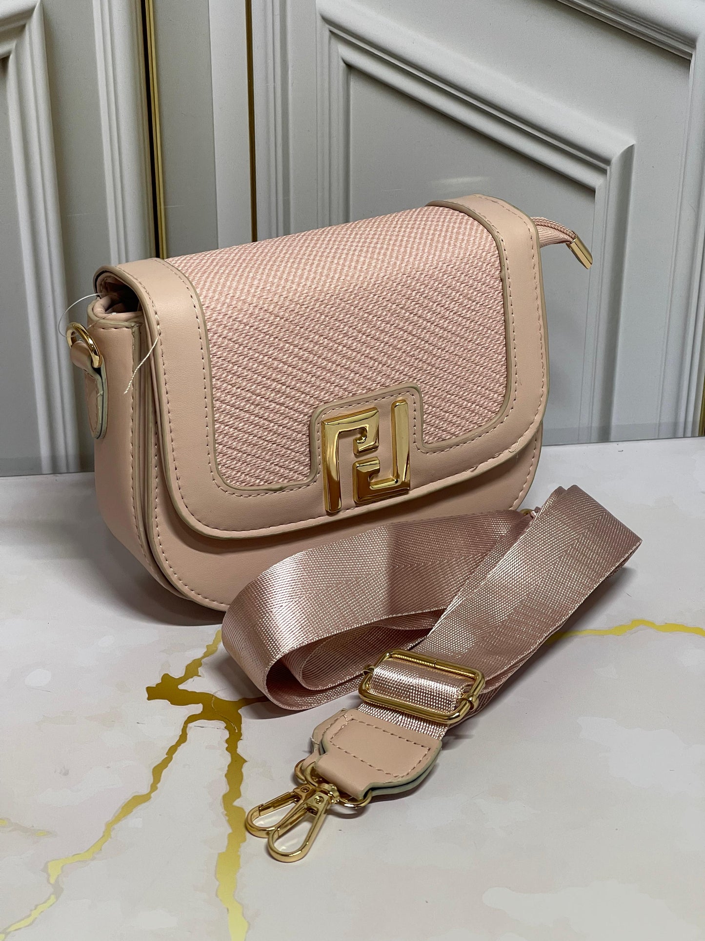 Cartera Importada Eterna
