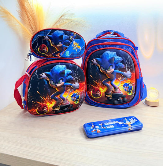 Morral Trío Pequeño