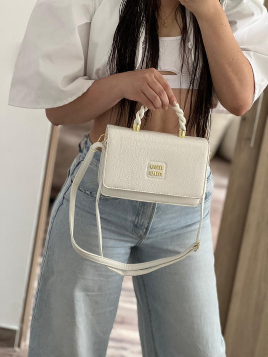 Cartera Importada Miu