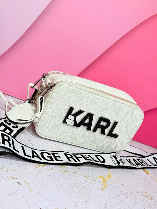 Cartera Importada KARL 1.1