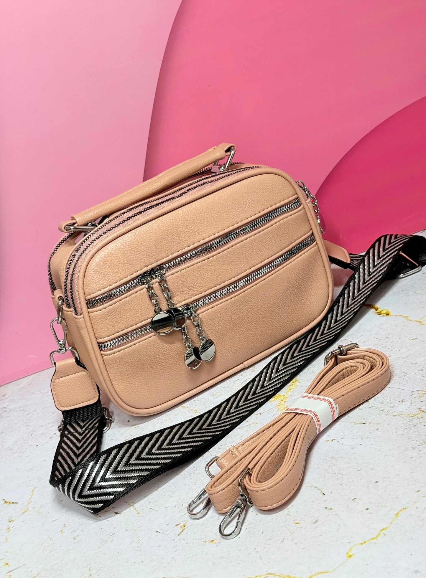 Cartera Importada Icono