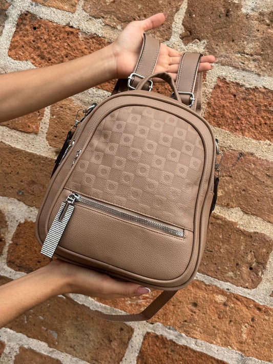 Morral Prime