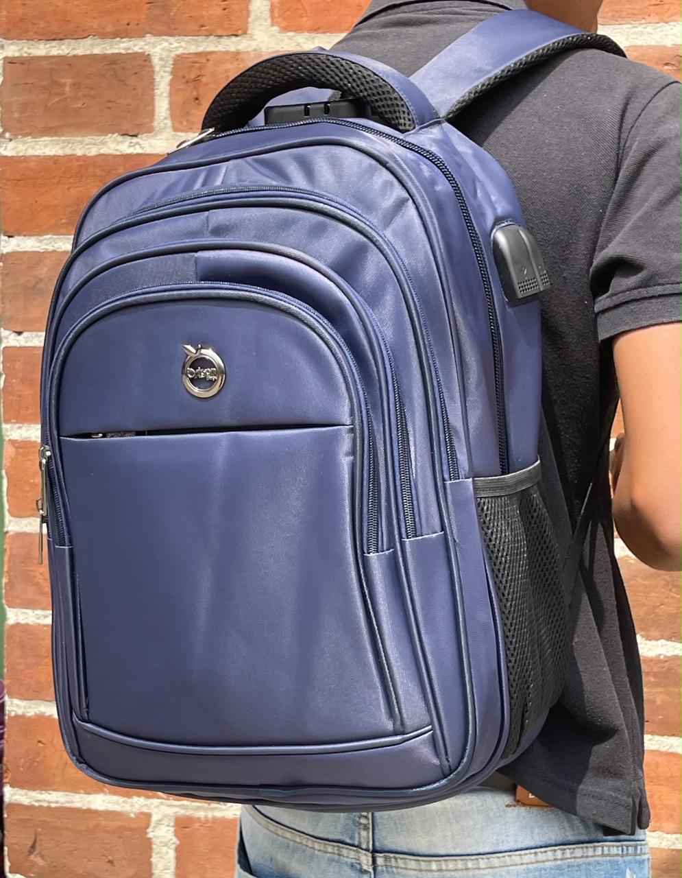 Morral Origen OR 107
