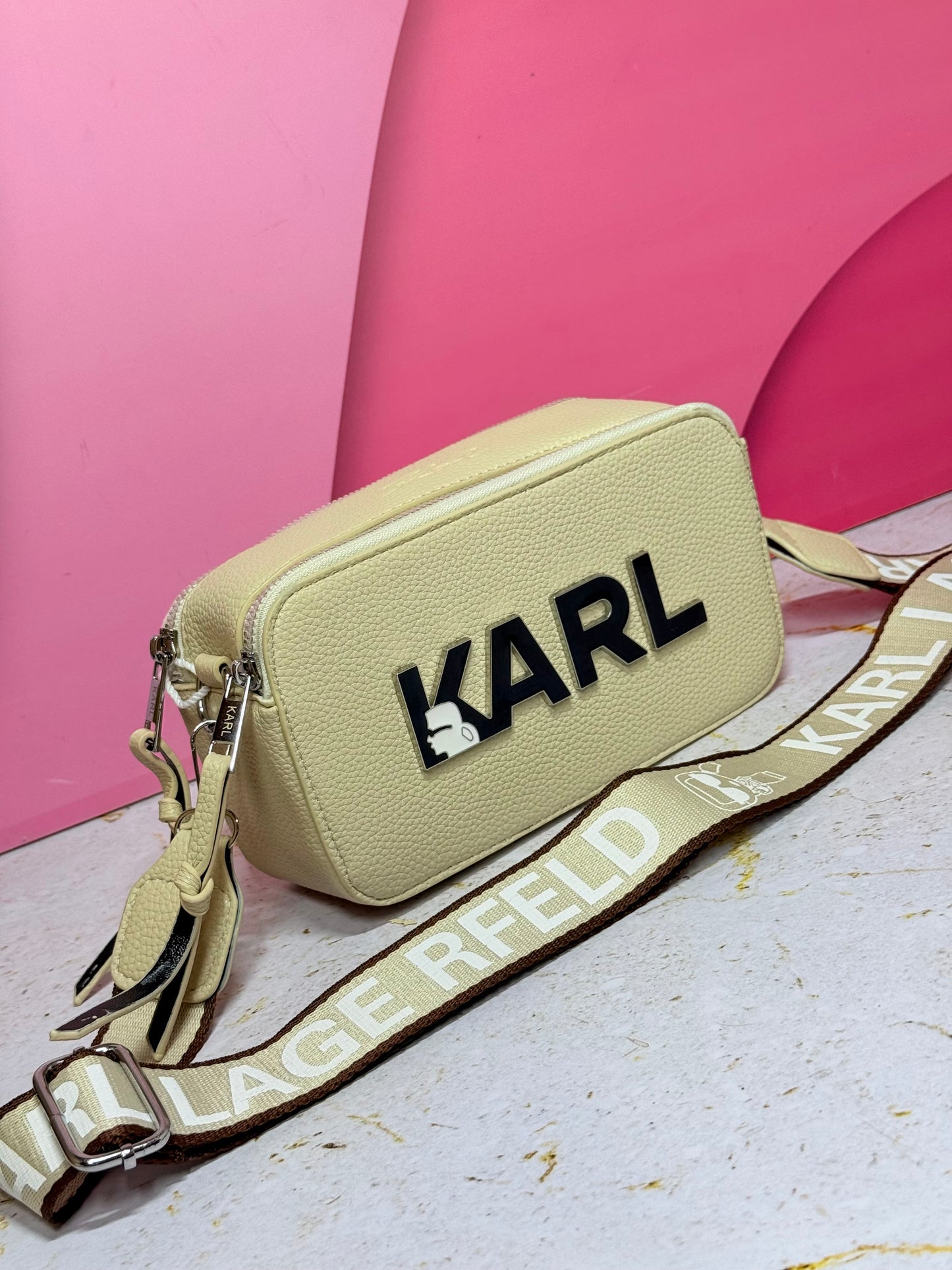 Cartera Importada KARL 1.1