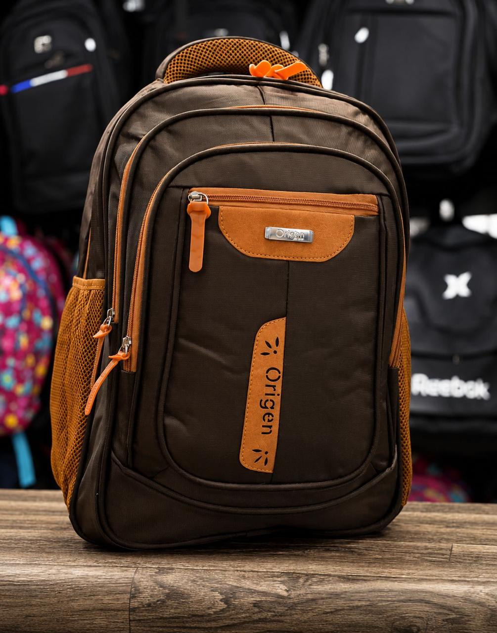 Morral Origen OM 105