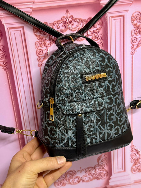 Mini Morral y Manos Libres GK