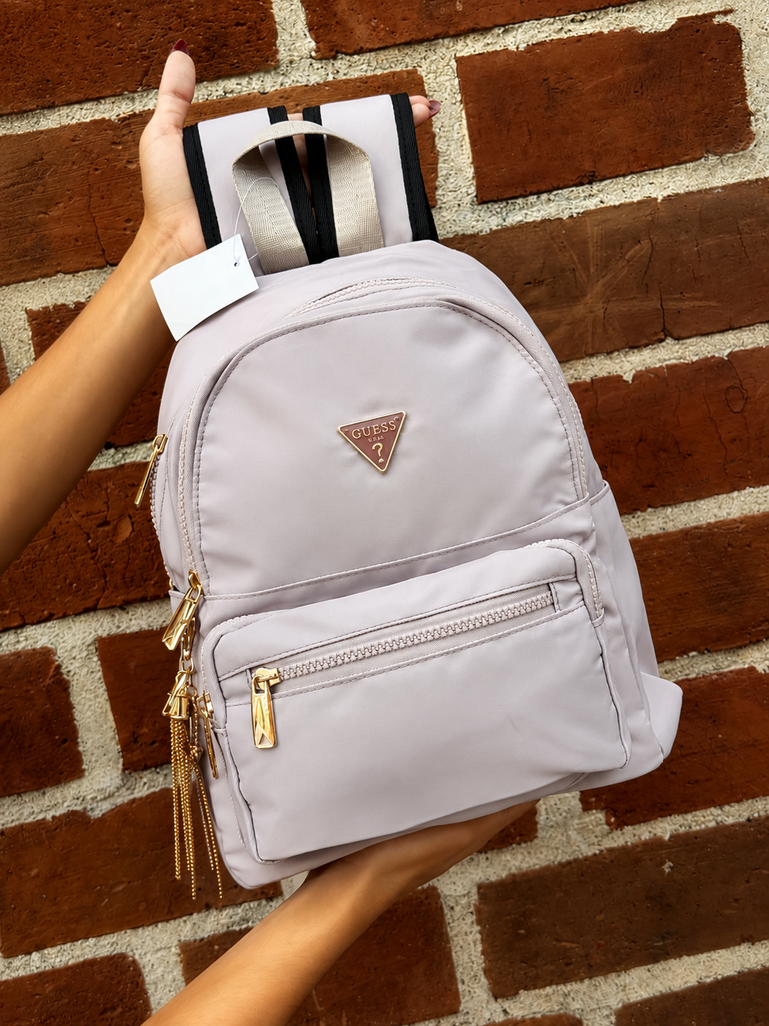 Morral GUESS Mediano