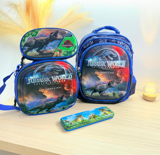 Morral Trío Pequeño