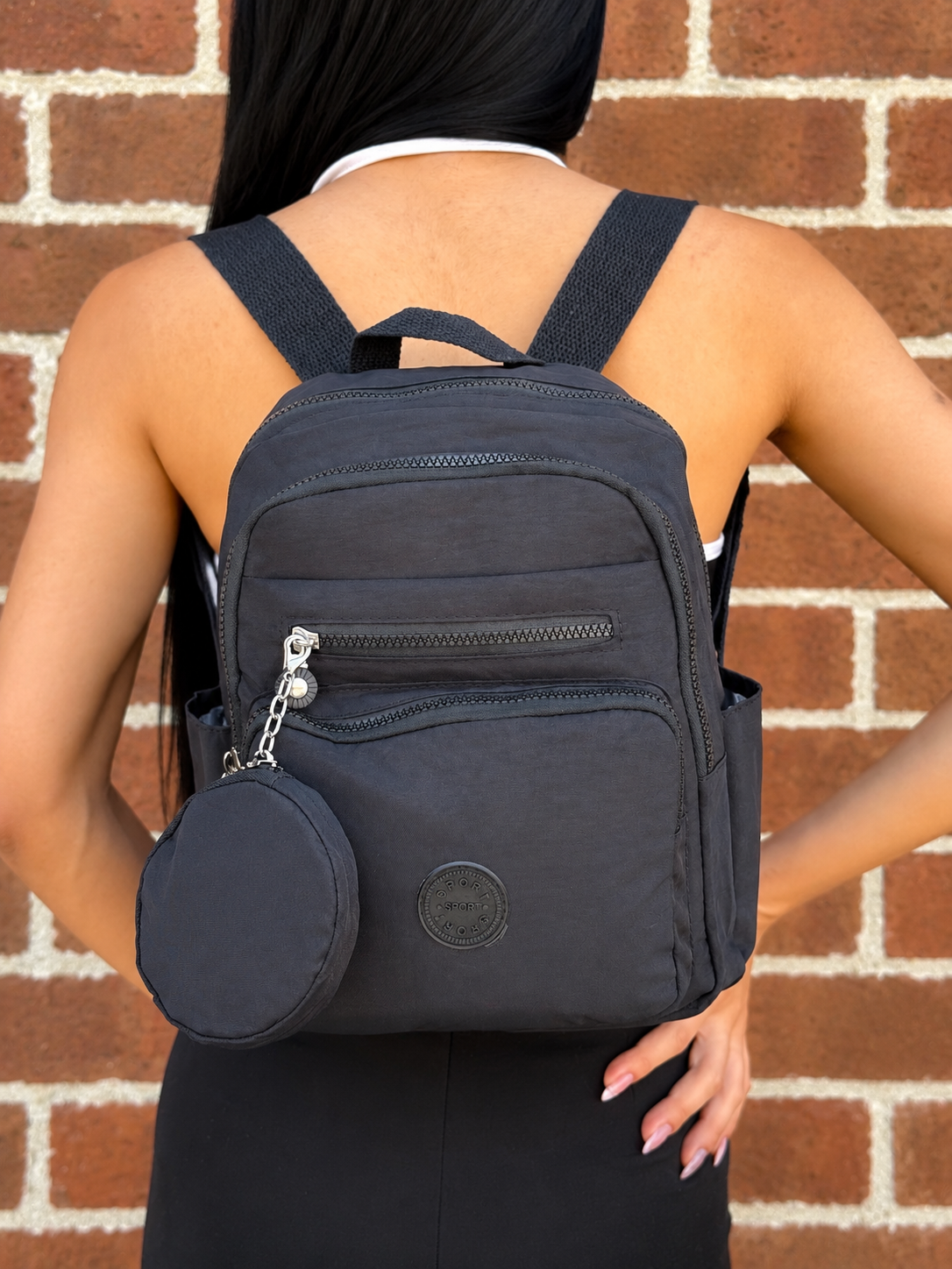 Morral Lona Venecia