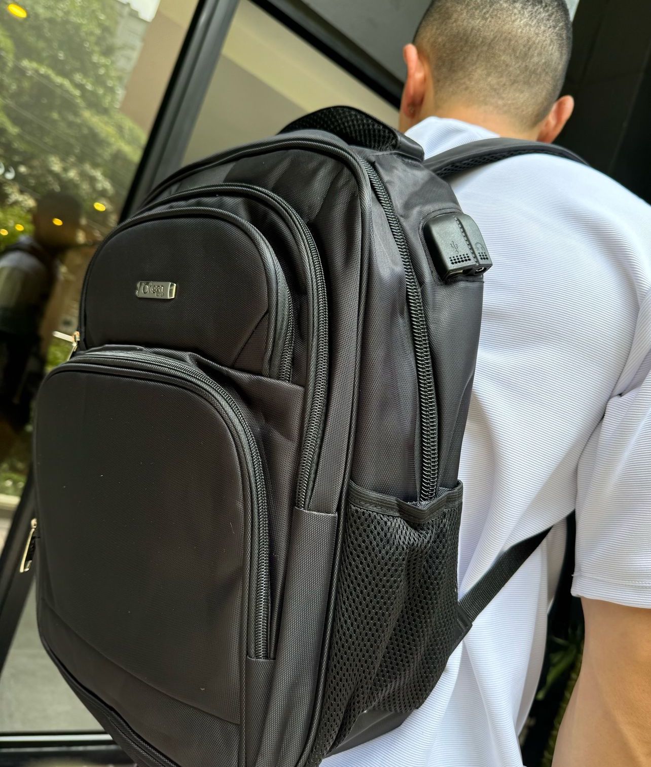 Morral Origen Focus