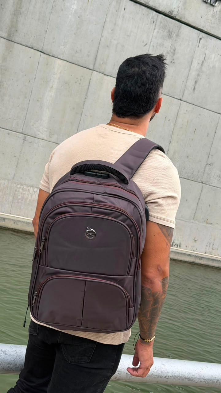 Morral Origen OR 109