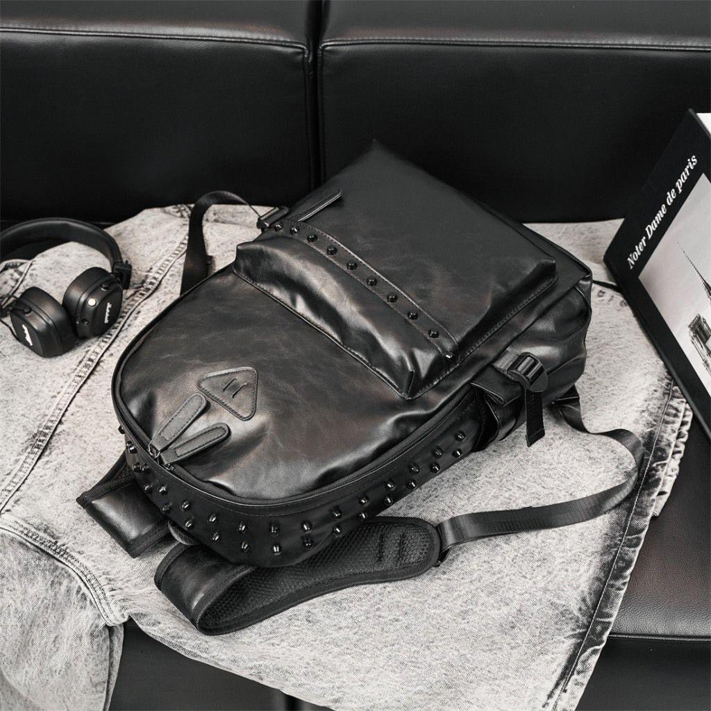Morral Luxury Black