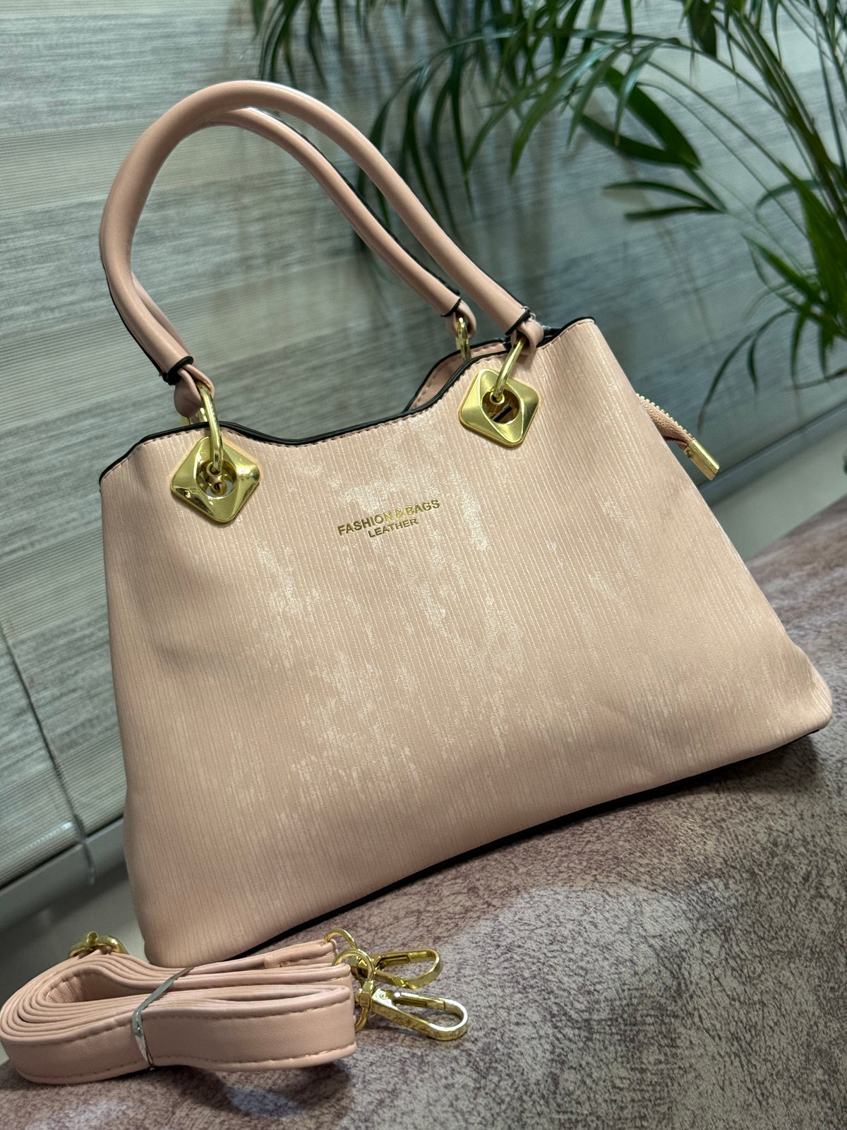 Cartera Versailles