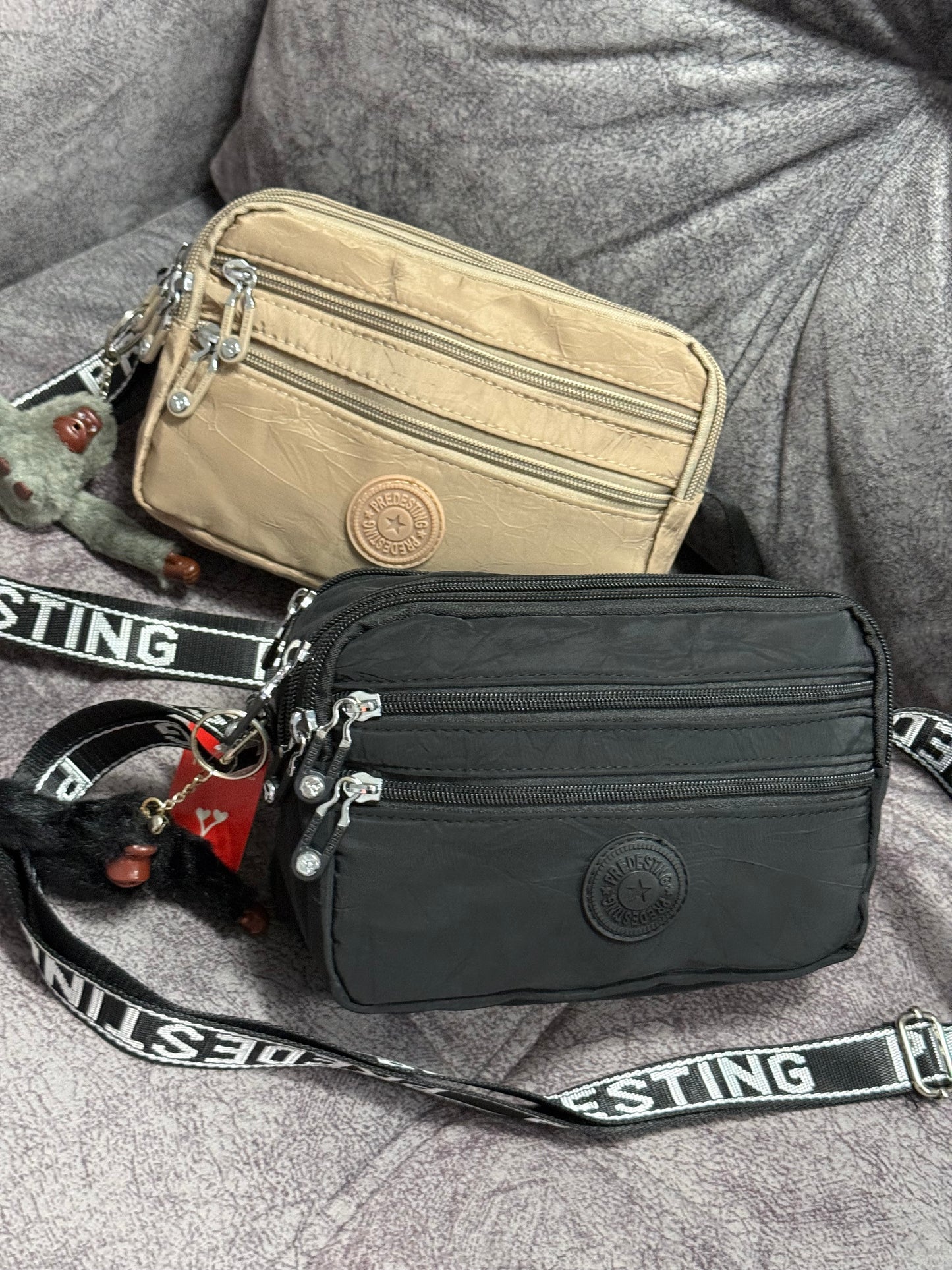 Manos Libre Predesting Miami