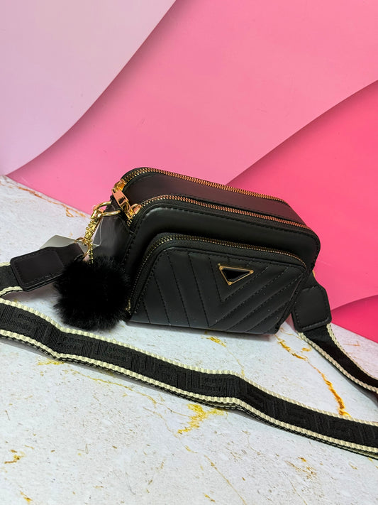 Cartera Importada Eva