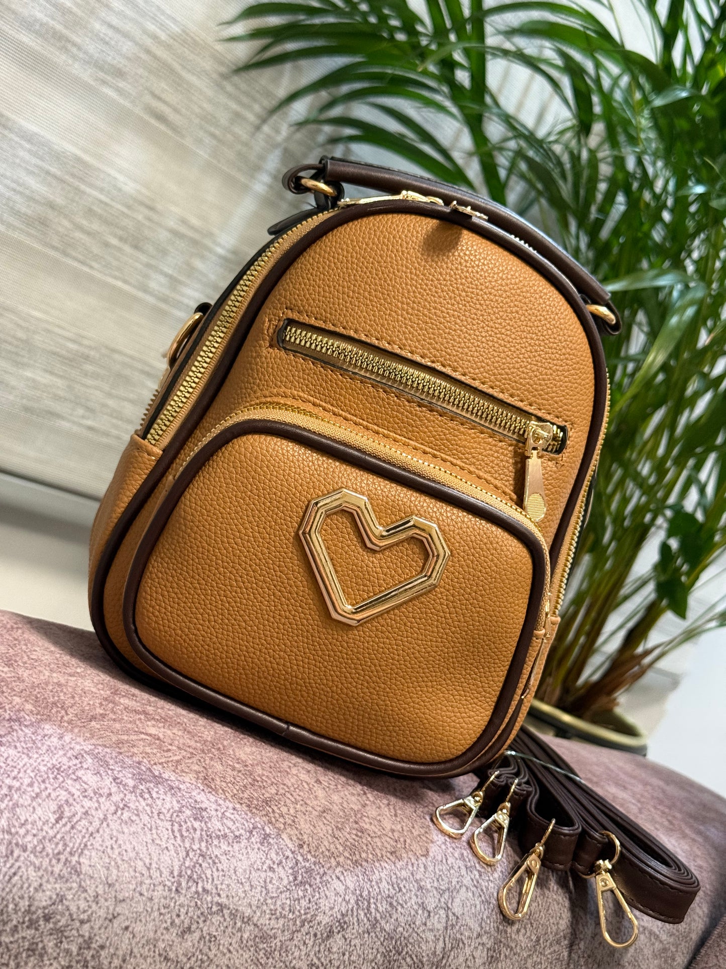 Morral London