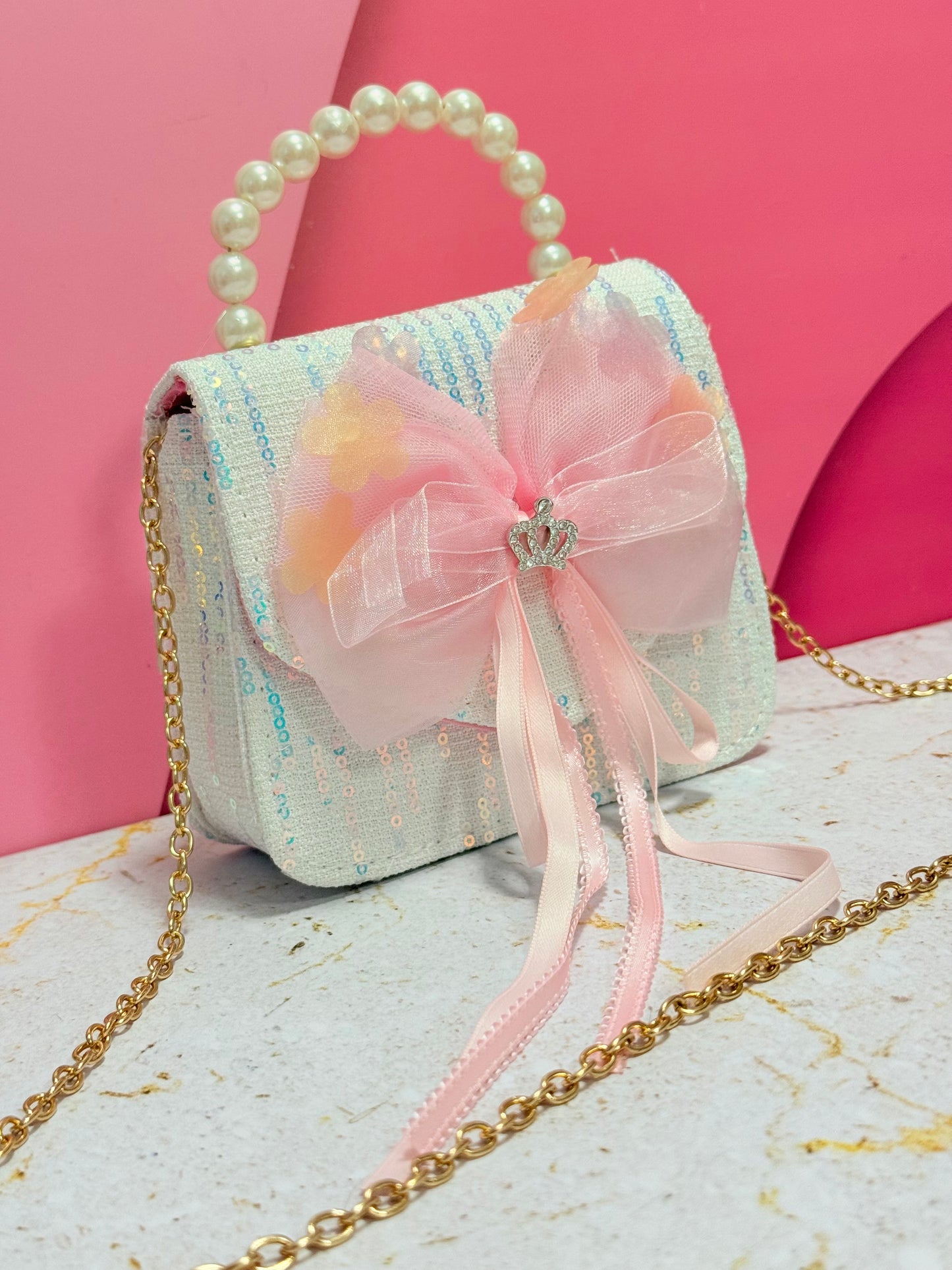 Carterita Niña Primavera