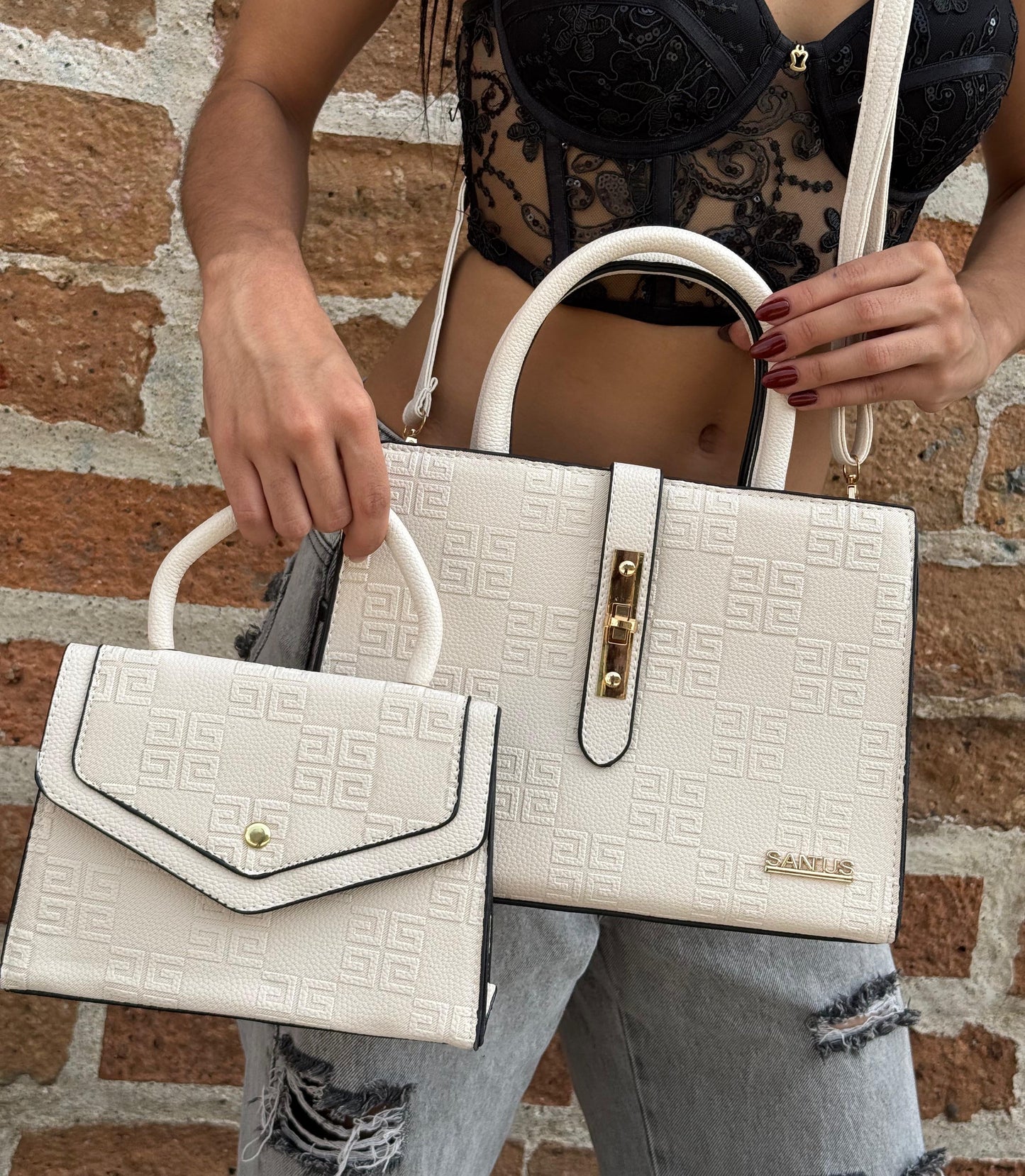 Cartera Epica