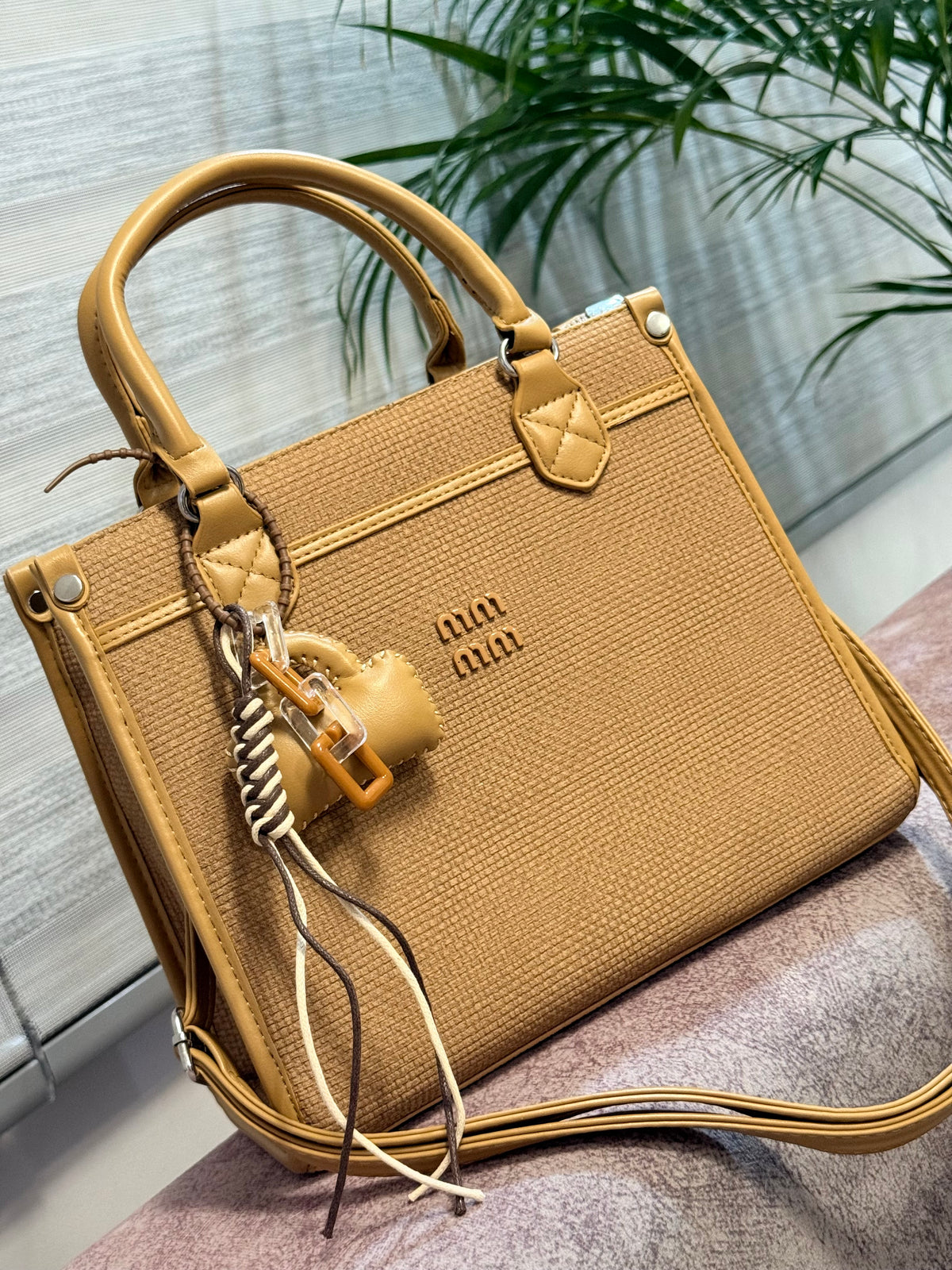 Cartera MIN Carlota