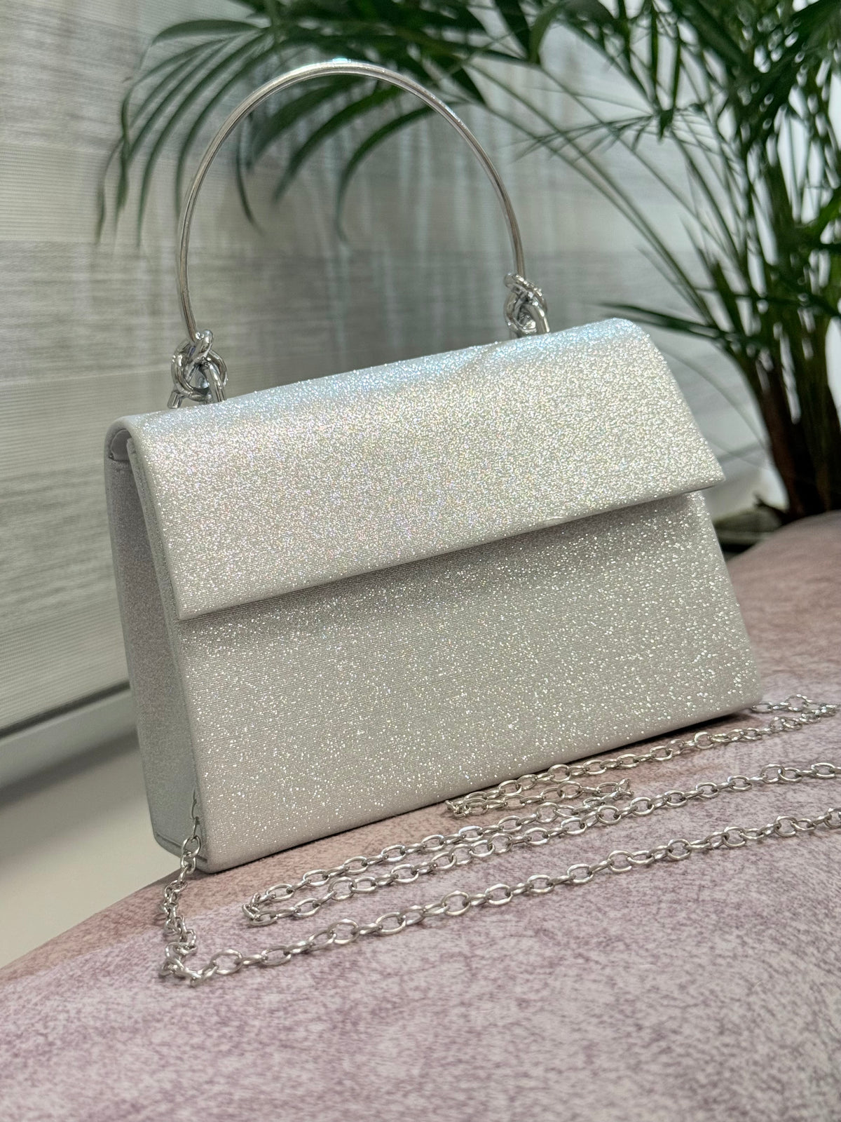 Cartera Fiesta Lussiene