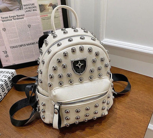 Morral Importado Chic