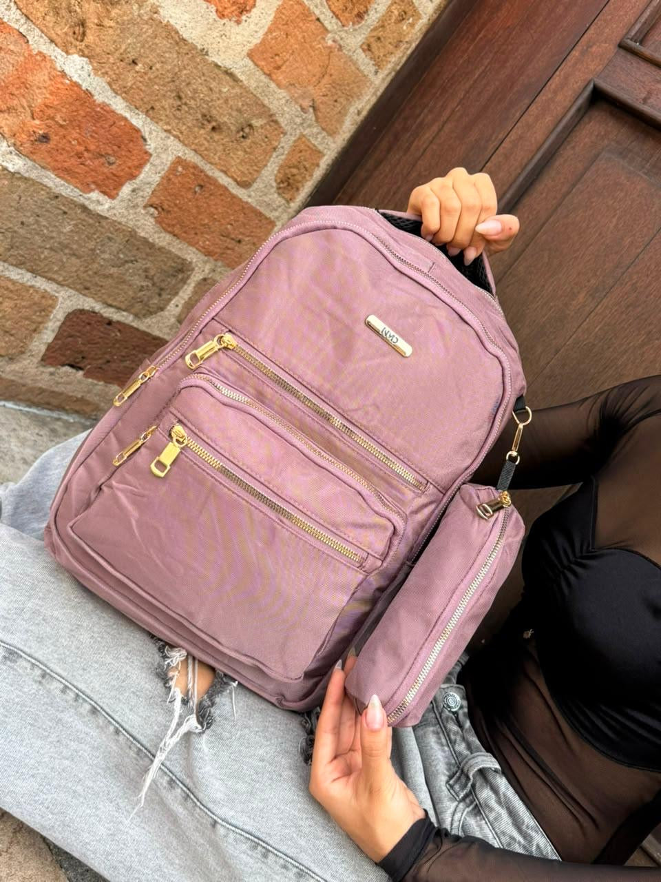 Morral Camelia