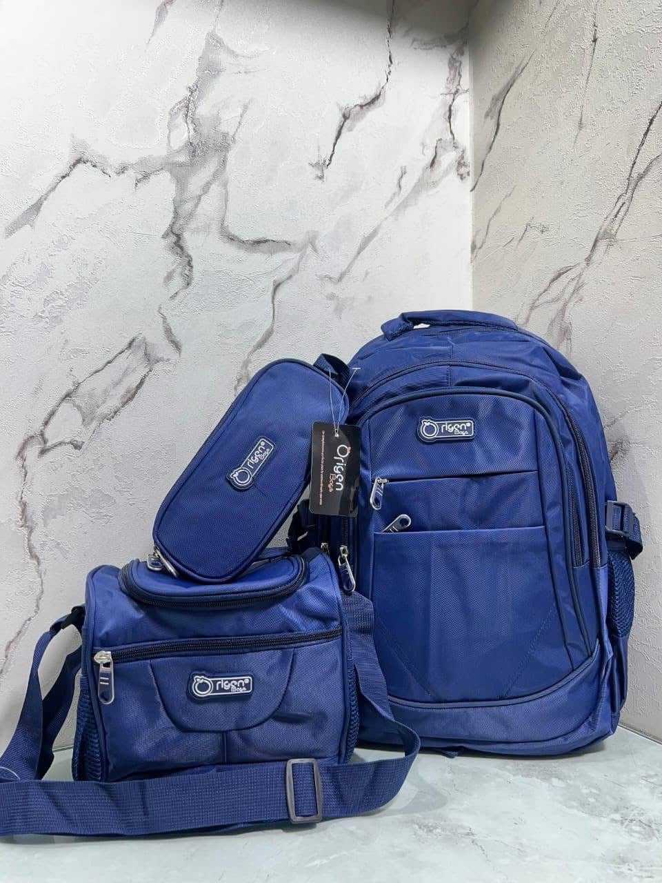 Morral Origen Trio OR 353