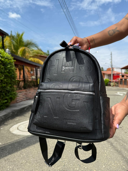 Morral Importado Dubai