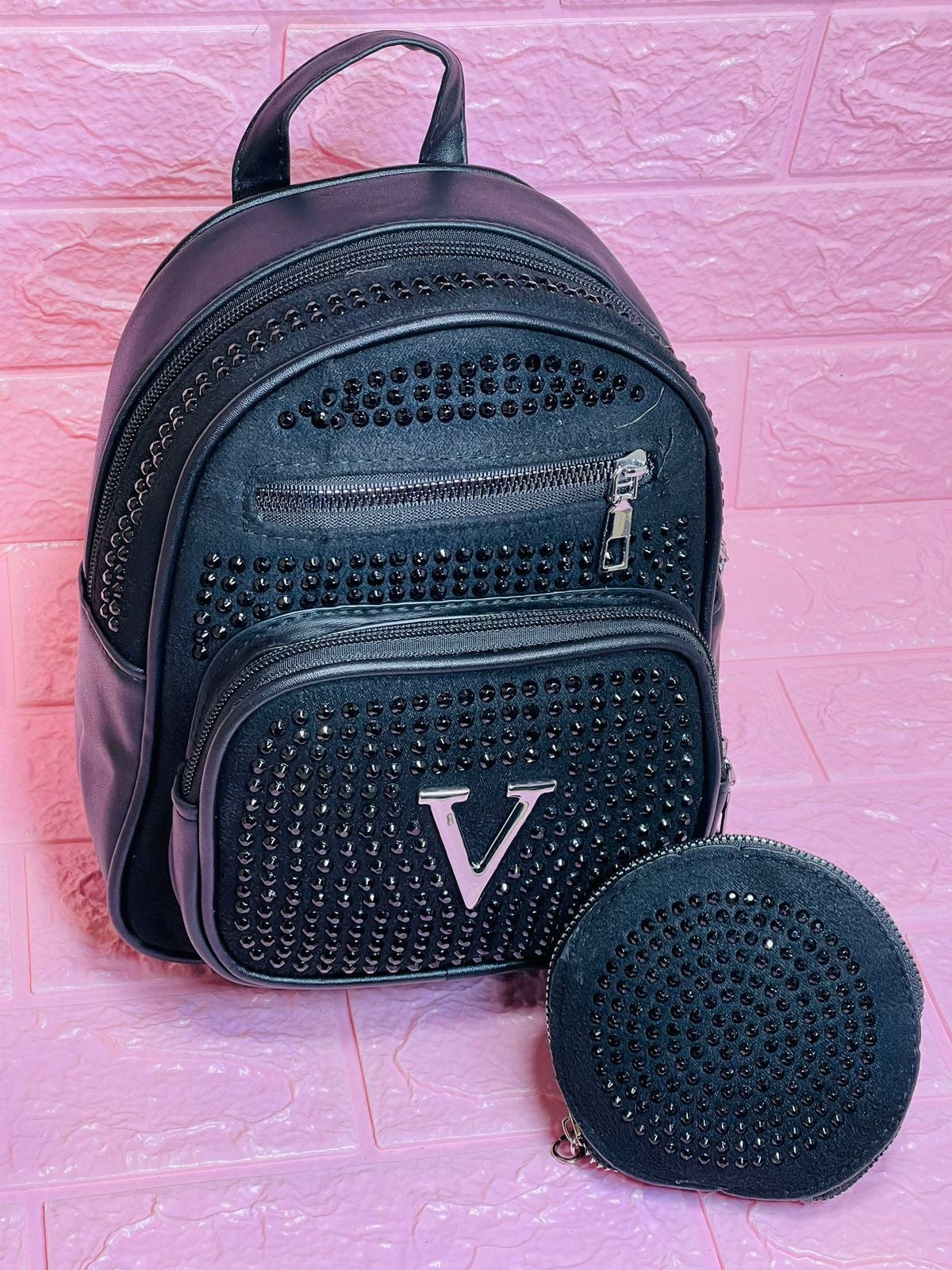 Morral Piedras Lirio