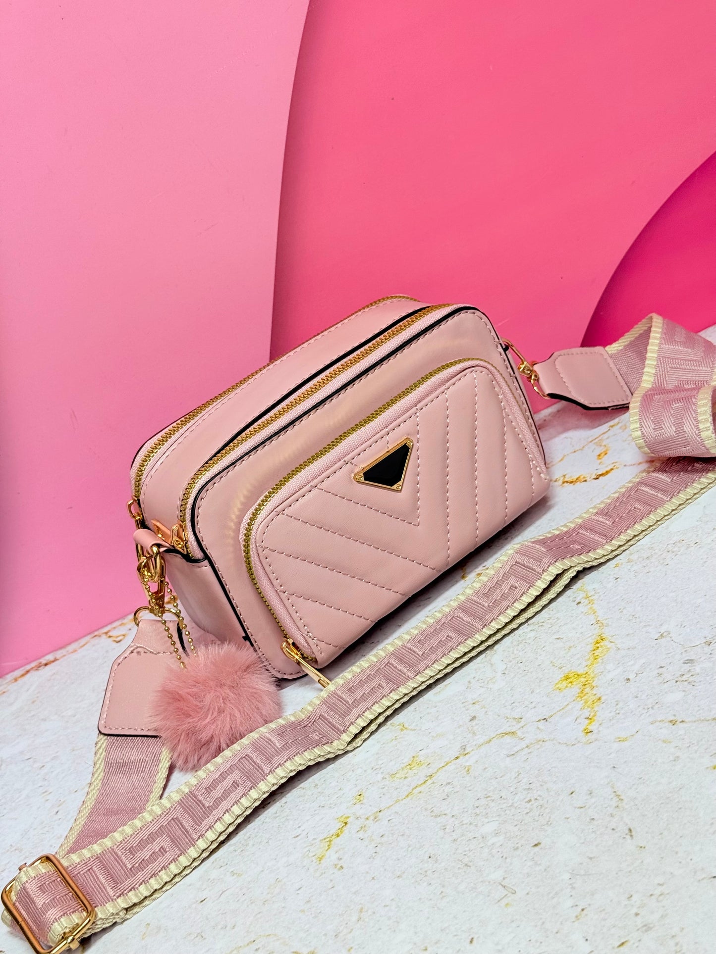 Cartera Importada Eva