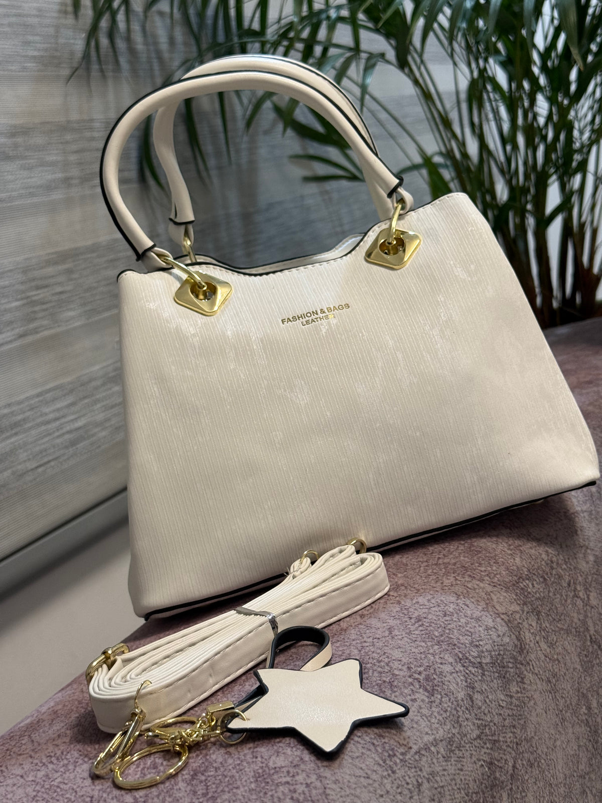 Cartera Versailles