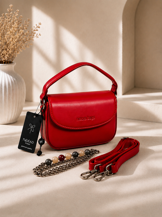 Cartera Valmont