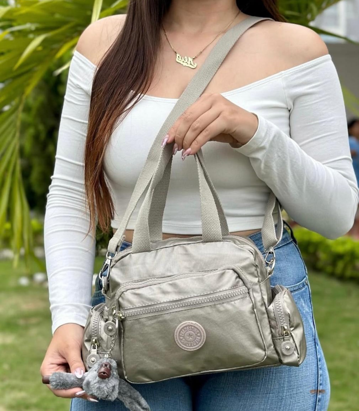 Predesting Purse Bolso Predesting Vivance – ColmenaBags
