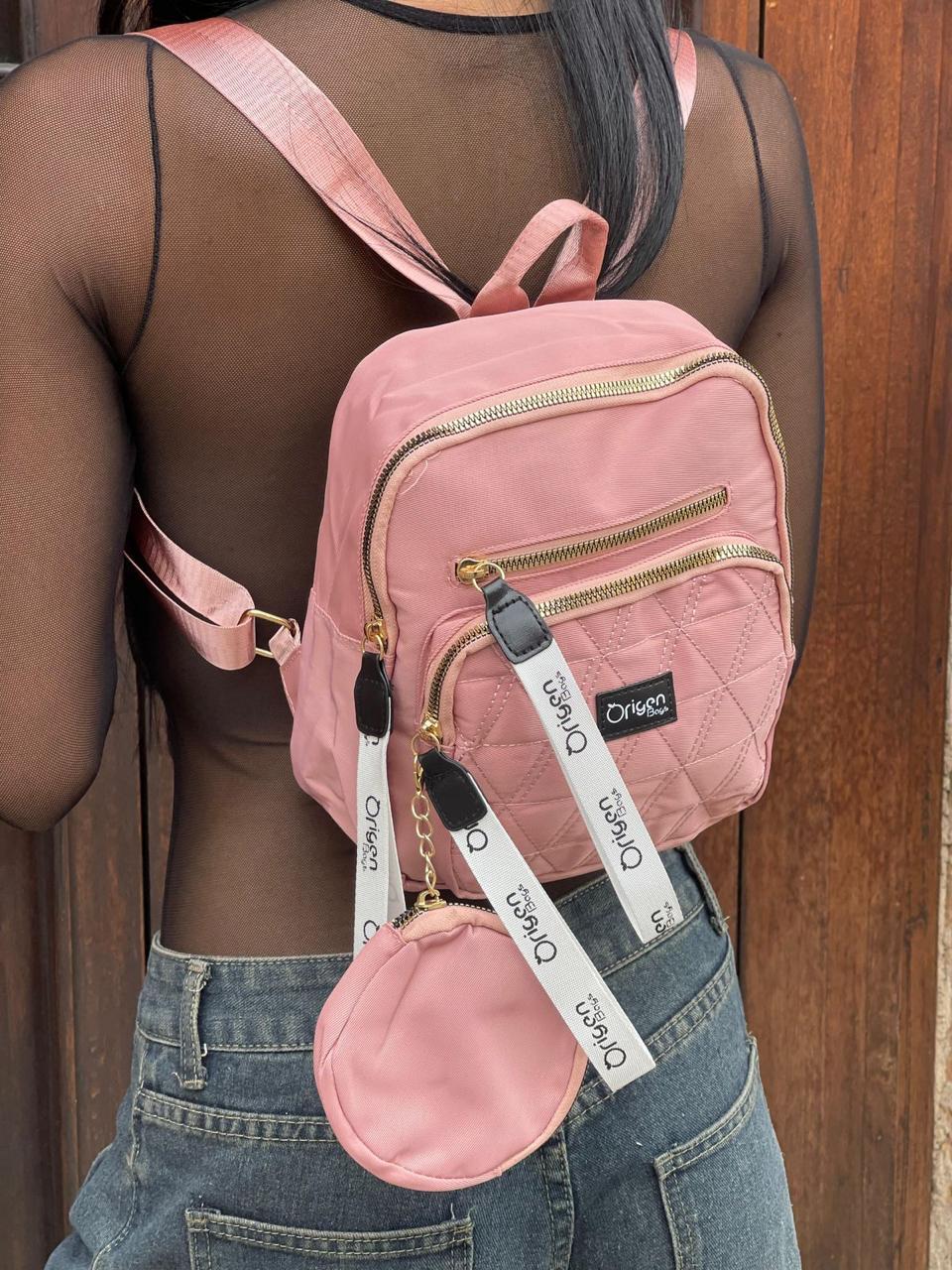 Morral Mini Serenza