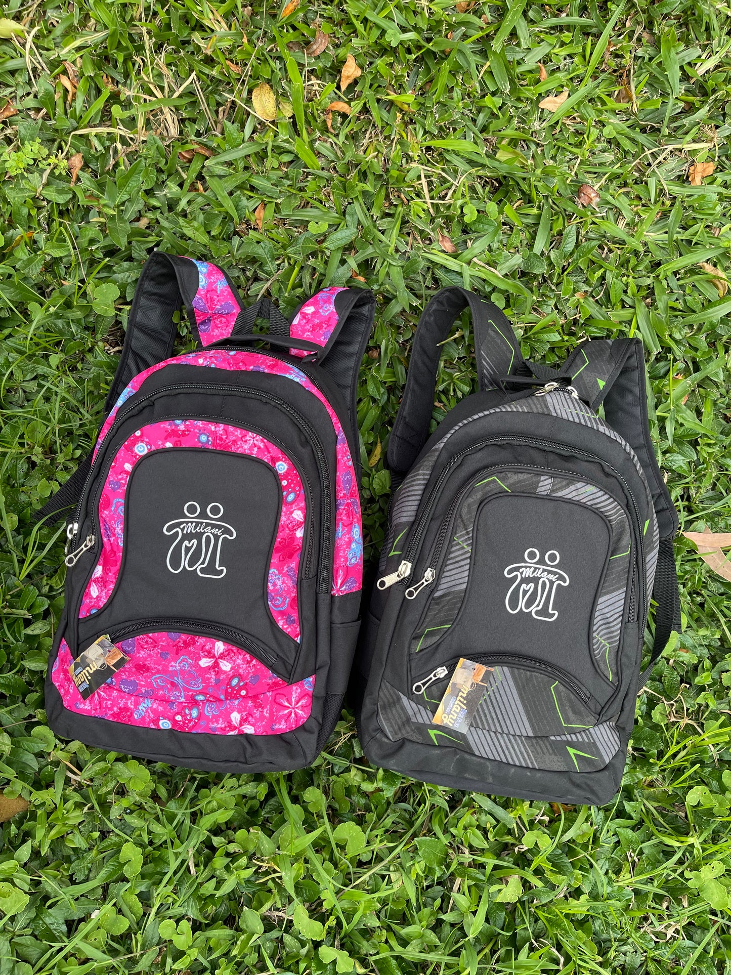 Morral Milany