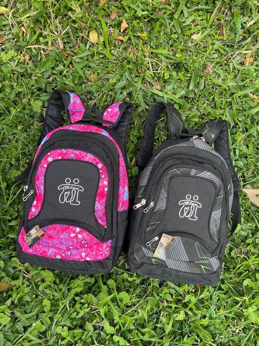 Morral Milany