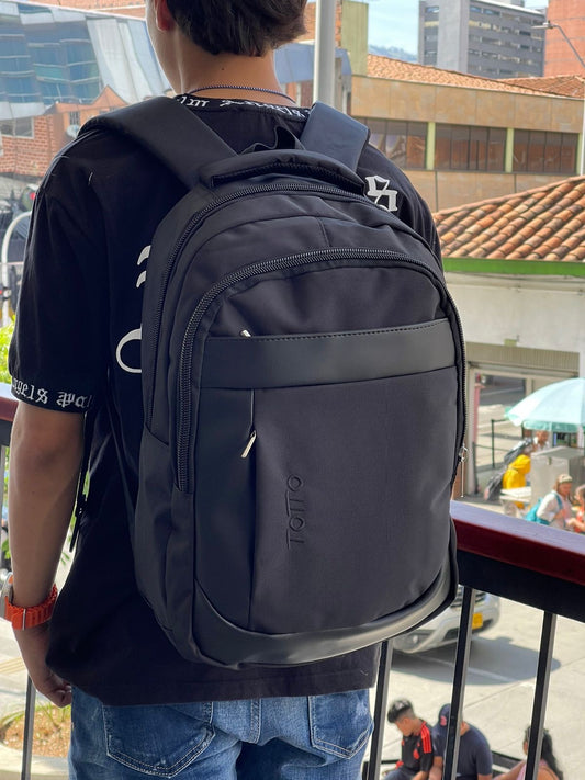 Morral TTO Combinado
