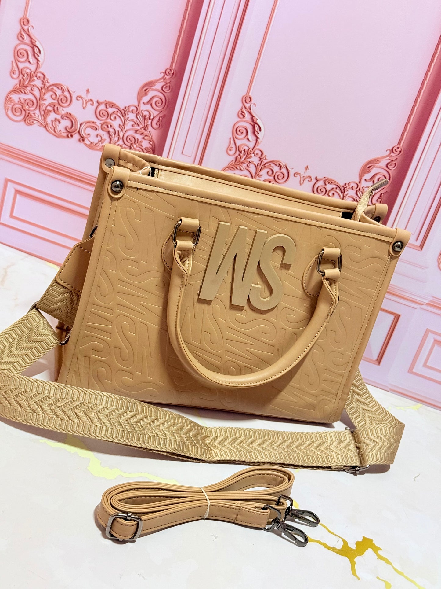 Cartera Mistica
