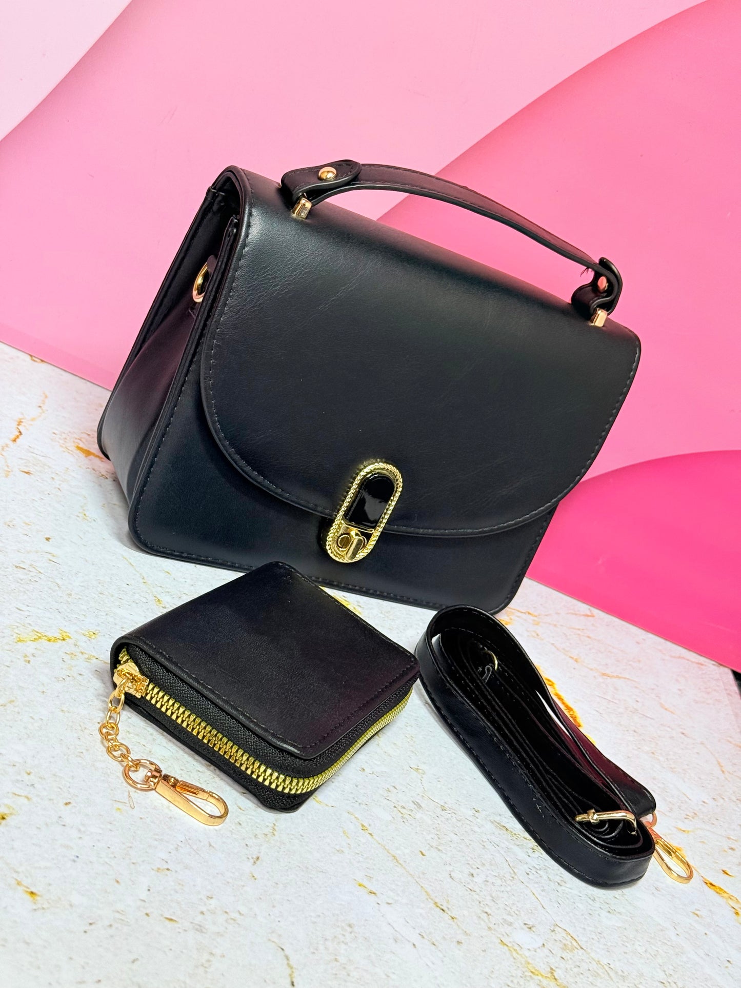 Cartera Importada Esencia