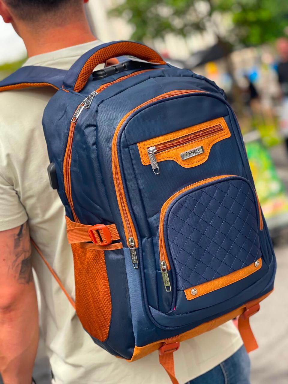 Morral Origen OM 107