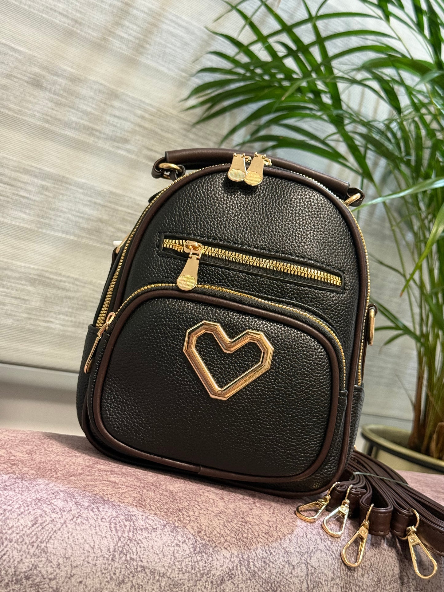 Morral London