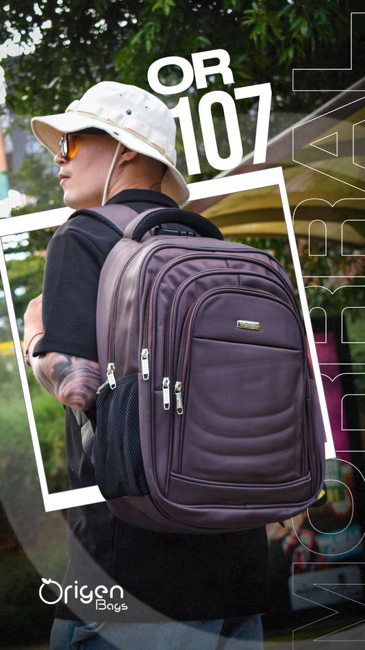 Morral Origen OR 102