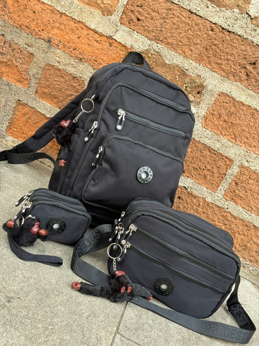 Combo Premium Predesting