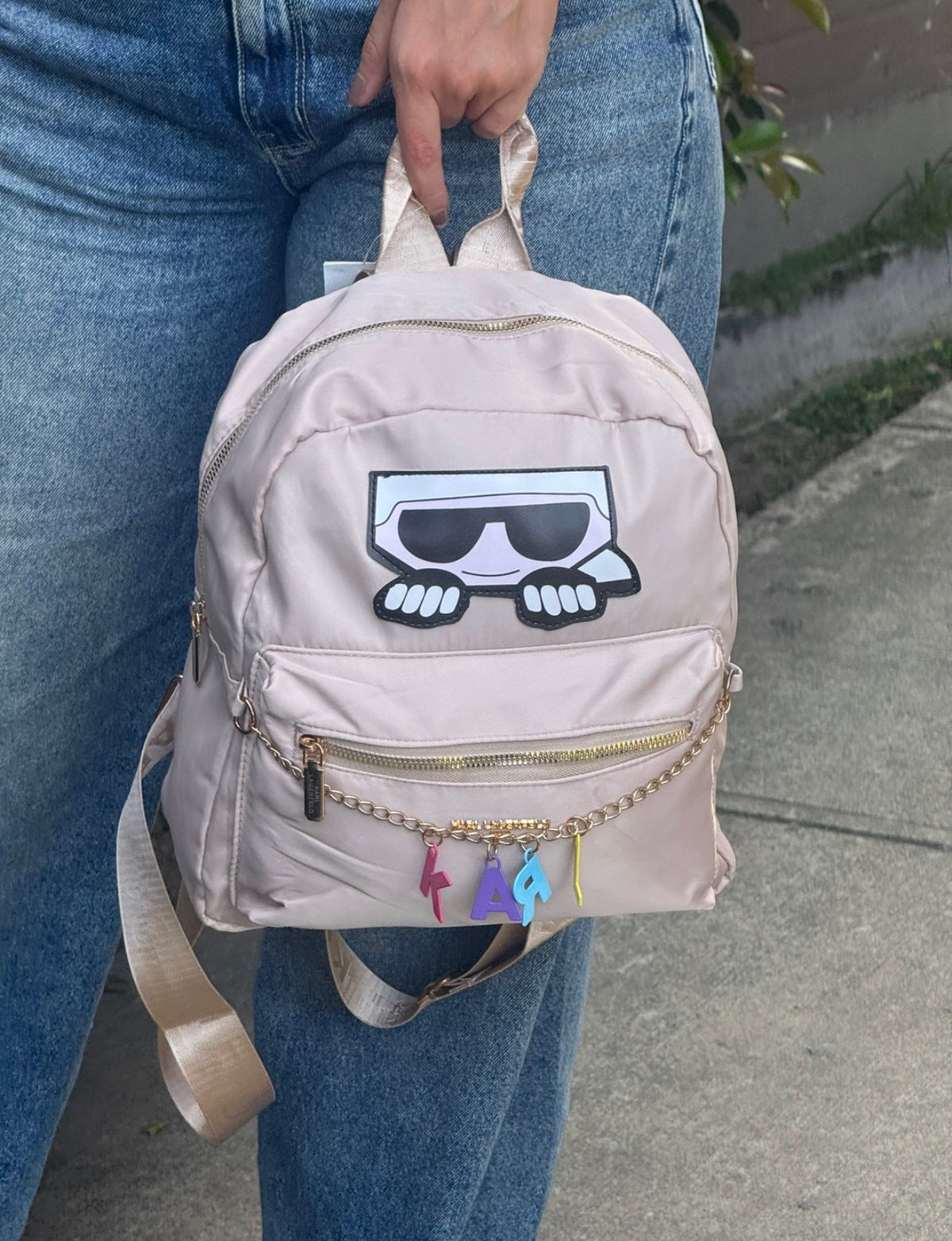 Morral KARL