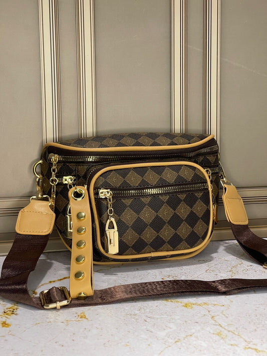 Bandolera Florencia