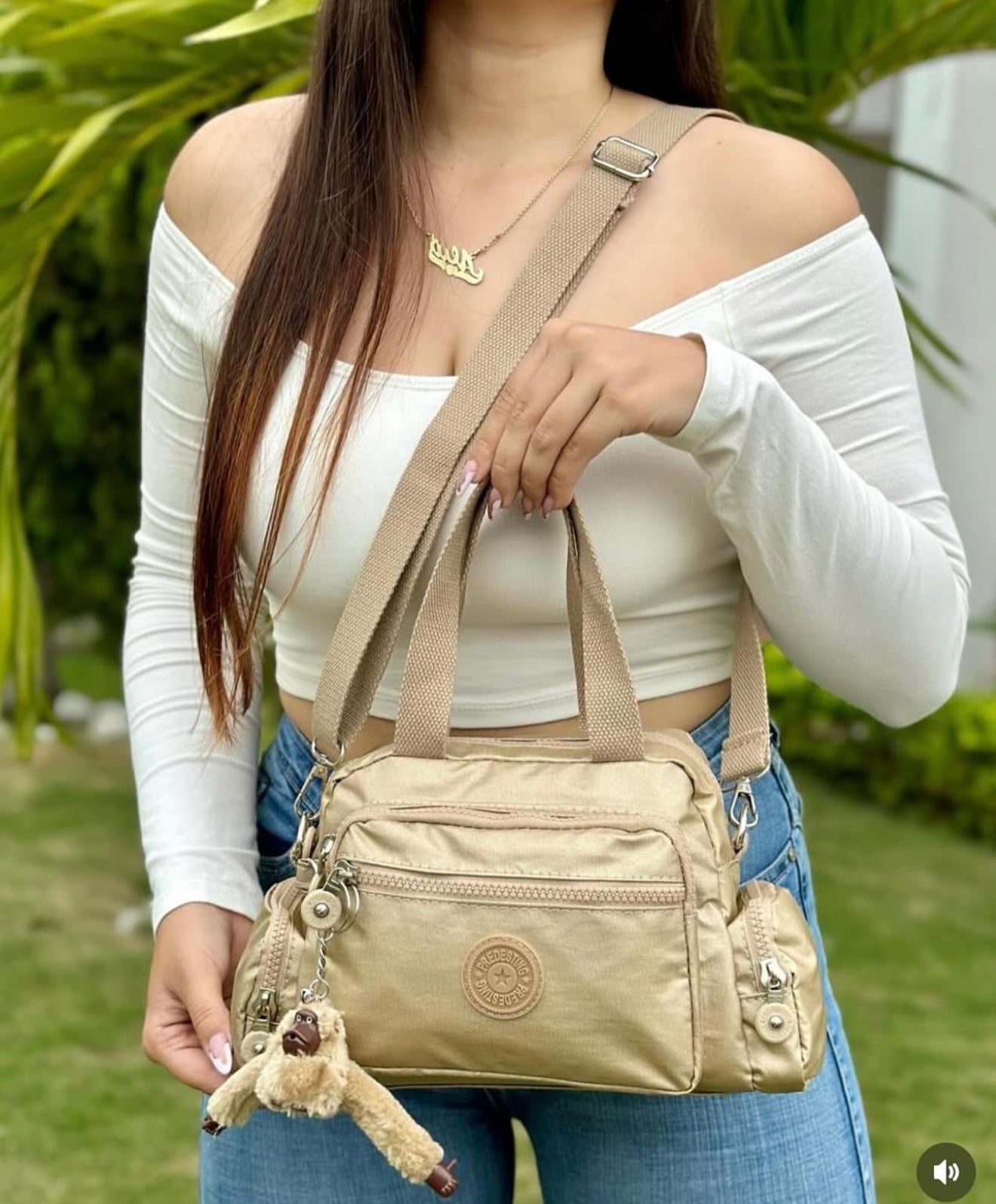Bolso Predesting Vivance