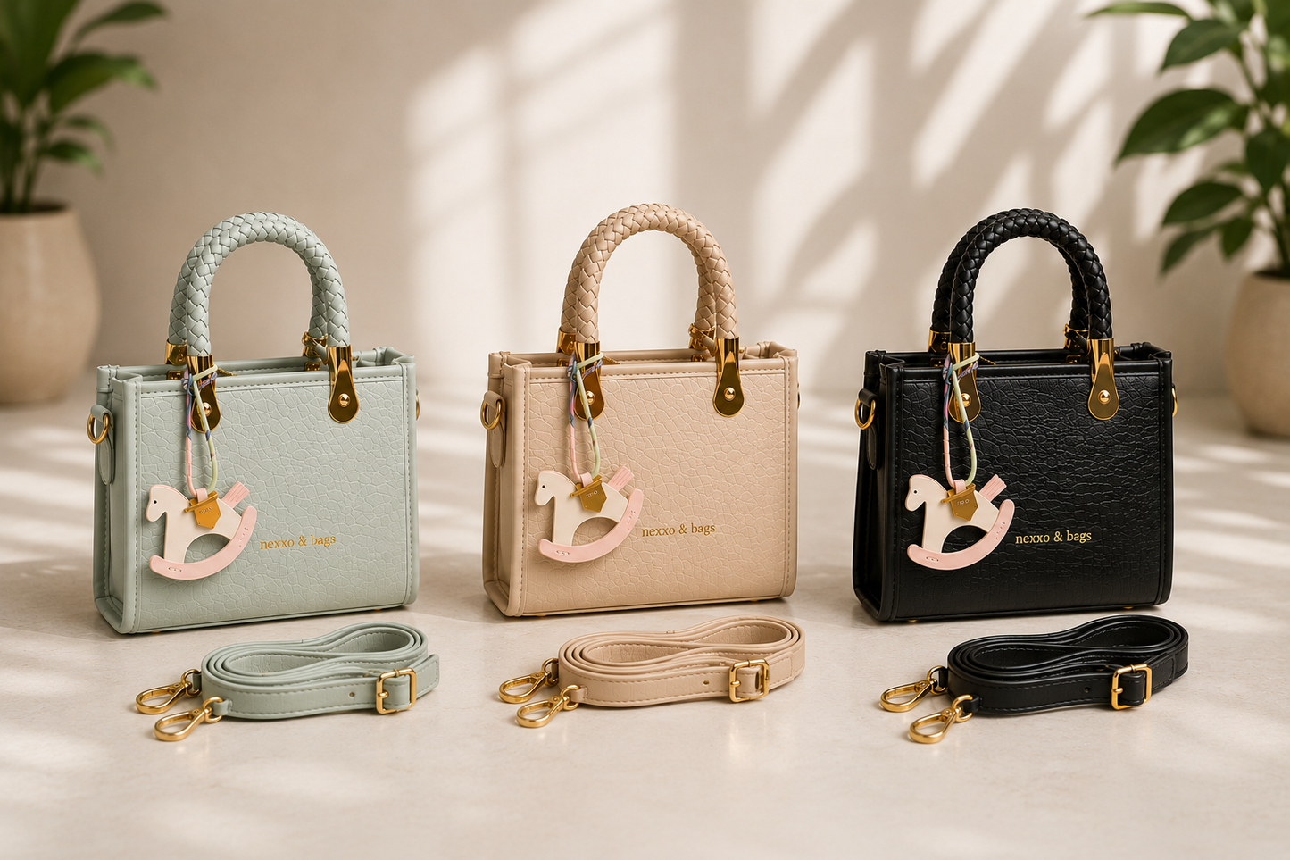 Cartera Verona